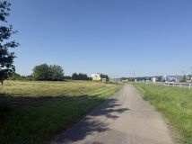 Działka inwestycyjna Mikołajowice. Zdjęcie 4