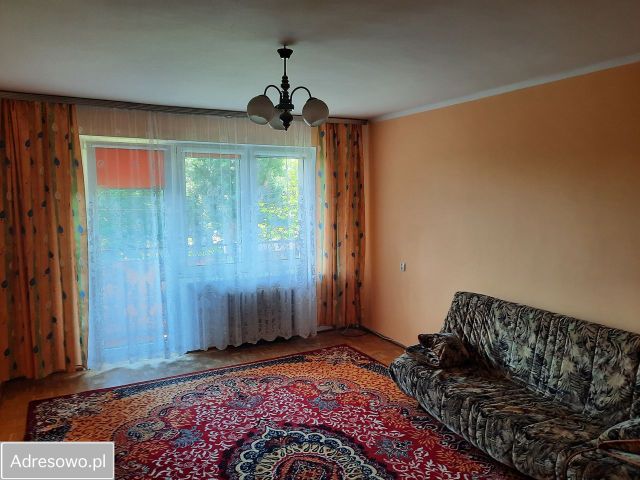 Mieszkanie 2-pokojowe Koszalin, ul. Budowniczych. Zdjęcie 1