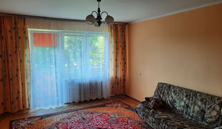 Mieszkanie 2-pokojowe Koszalin, ul. Budowniczych