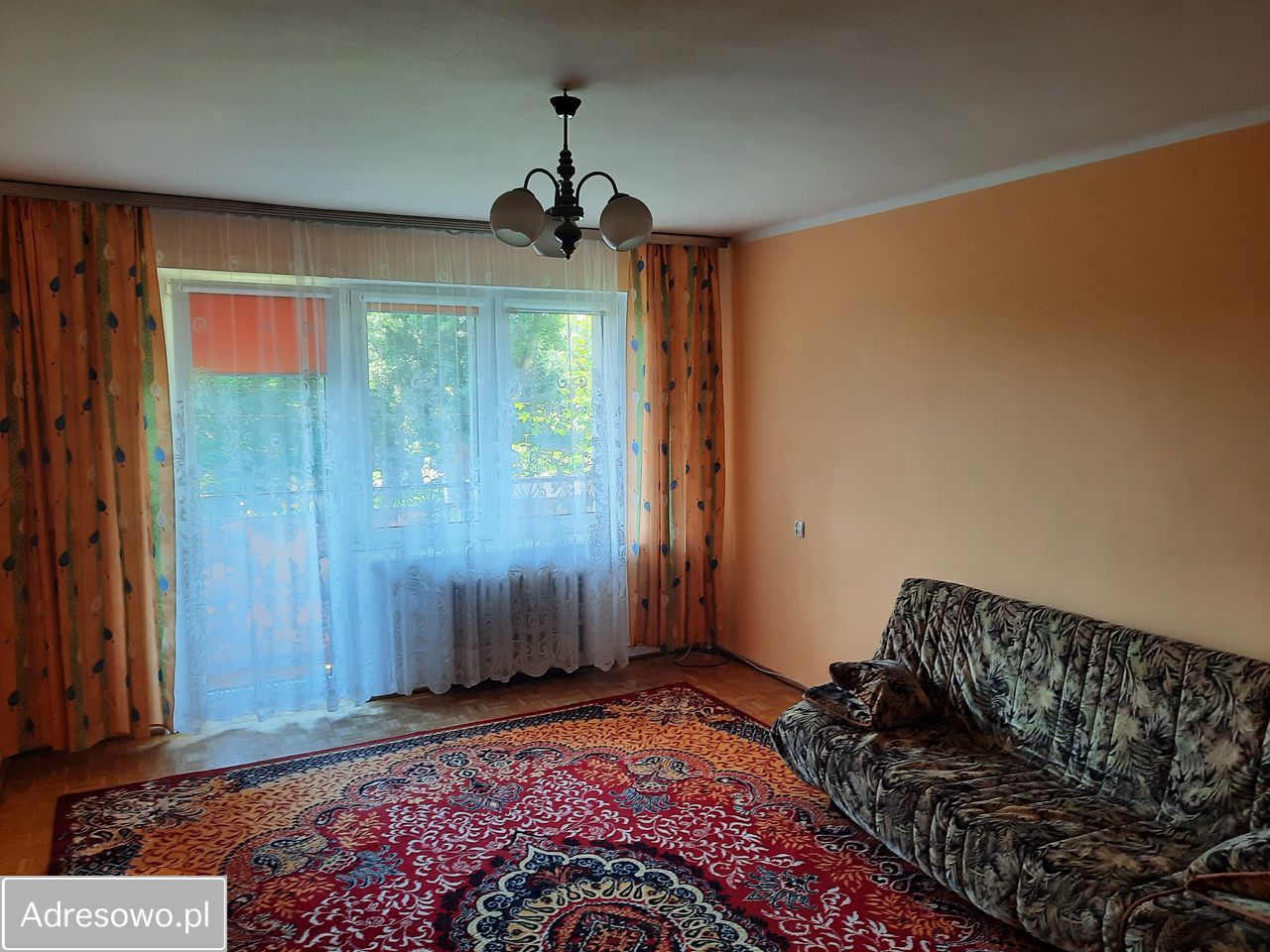 Mieszkanie 2-pokojowe Koszalin, ul. Budowniczych. Zdjęcie 1