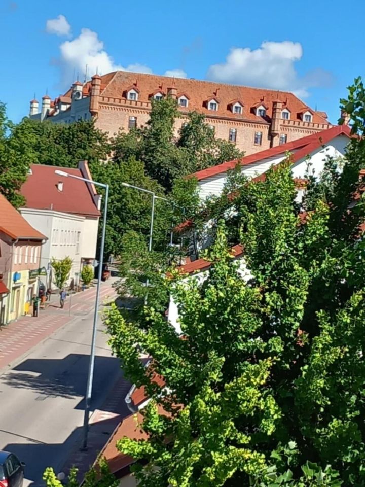 Mieszkanie 5-pokojowe Ryn, ul. Ratuszowa. Zdjęcie 6