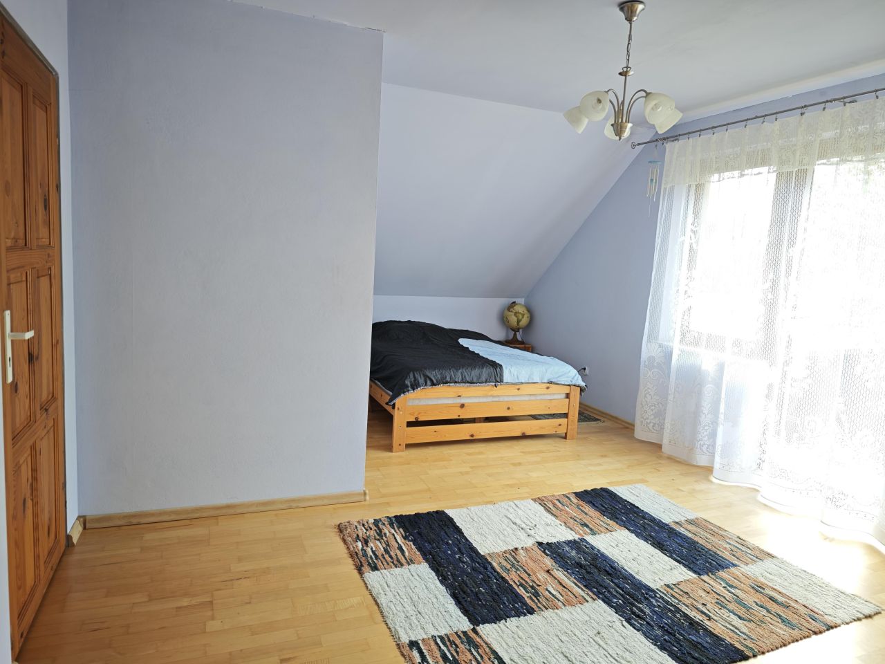 dom wolnostojący, 5 pokoi Młyniec. Zdjęcie 20