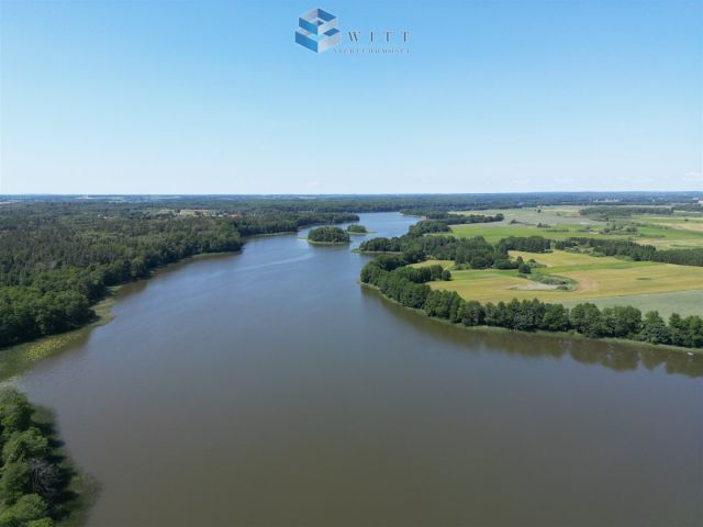 Działka inwestycyjna Bartężek. Zdjęcie 24
