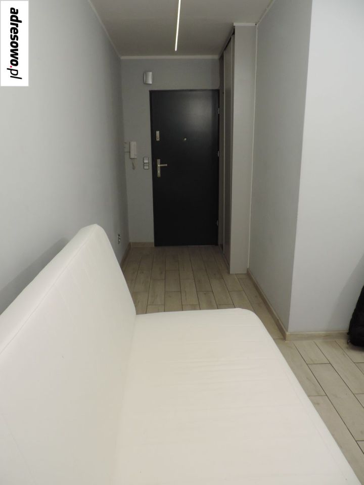 Mieszkanie 1-pokojowe Warszawa Praga-Północ, ul. Ząbkowska. Zdjęcie 5