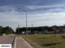 Działka rolna Chorzele. Zdjęcie 2