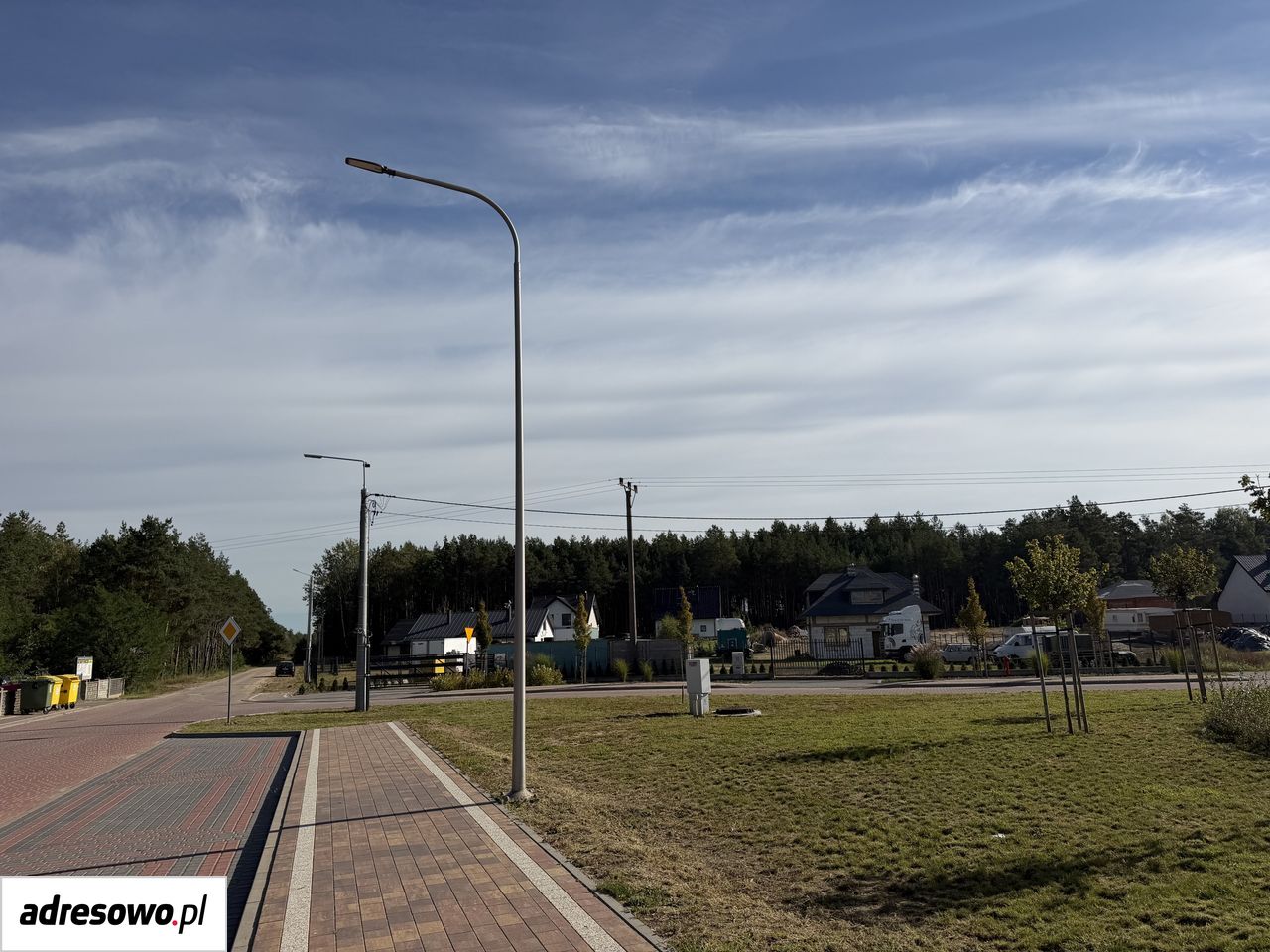 Działka rolna Chorzele. Zdjęcie 3