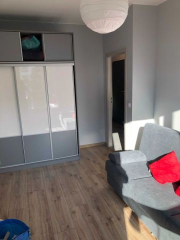Mieszkanie 2-pokojowe Warszawa Praga-Północ, ul. Łopianowa. Zdjęcie 1