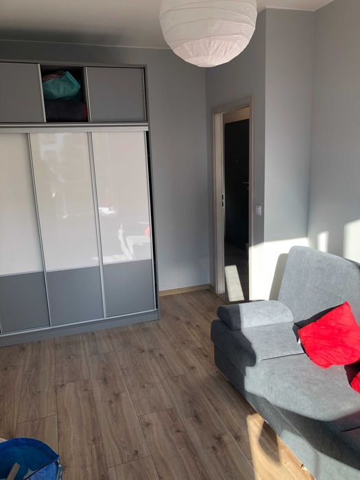 Mieszkanie 2-pokojowe Warszawa Praga-Północ, ul. Łopianowa. Zdjęcie 1
