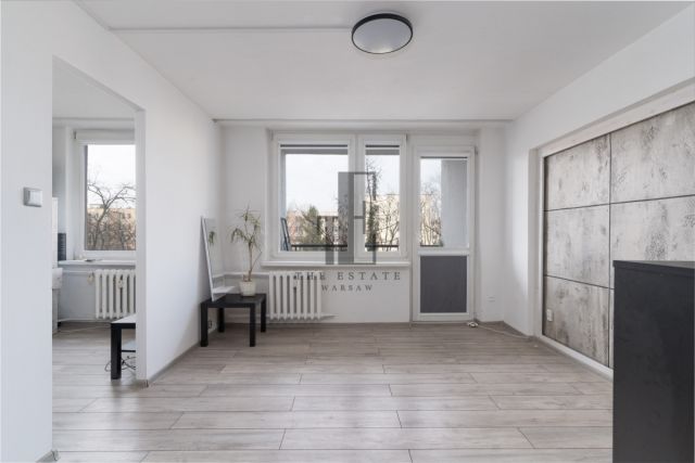 Mieszkanie 2-pokojowe Warszawa Mokotów. Zdjęcie 1