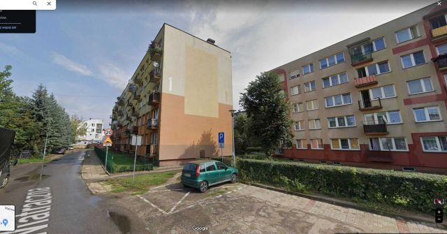 Mieszkanie 4-pokojowe Siedlce Centrum, ul. Wiatraczna. Zdjęcie 1