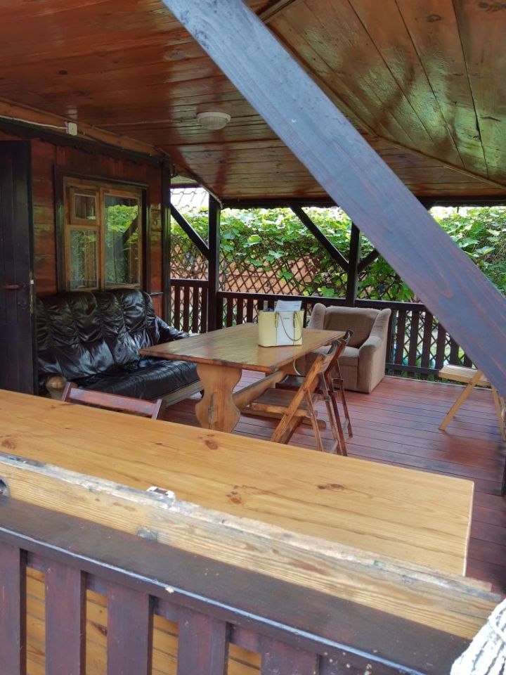 dom letniskowy, 3 pokoje Okuninka. Zdjęcie 7