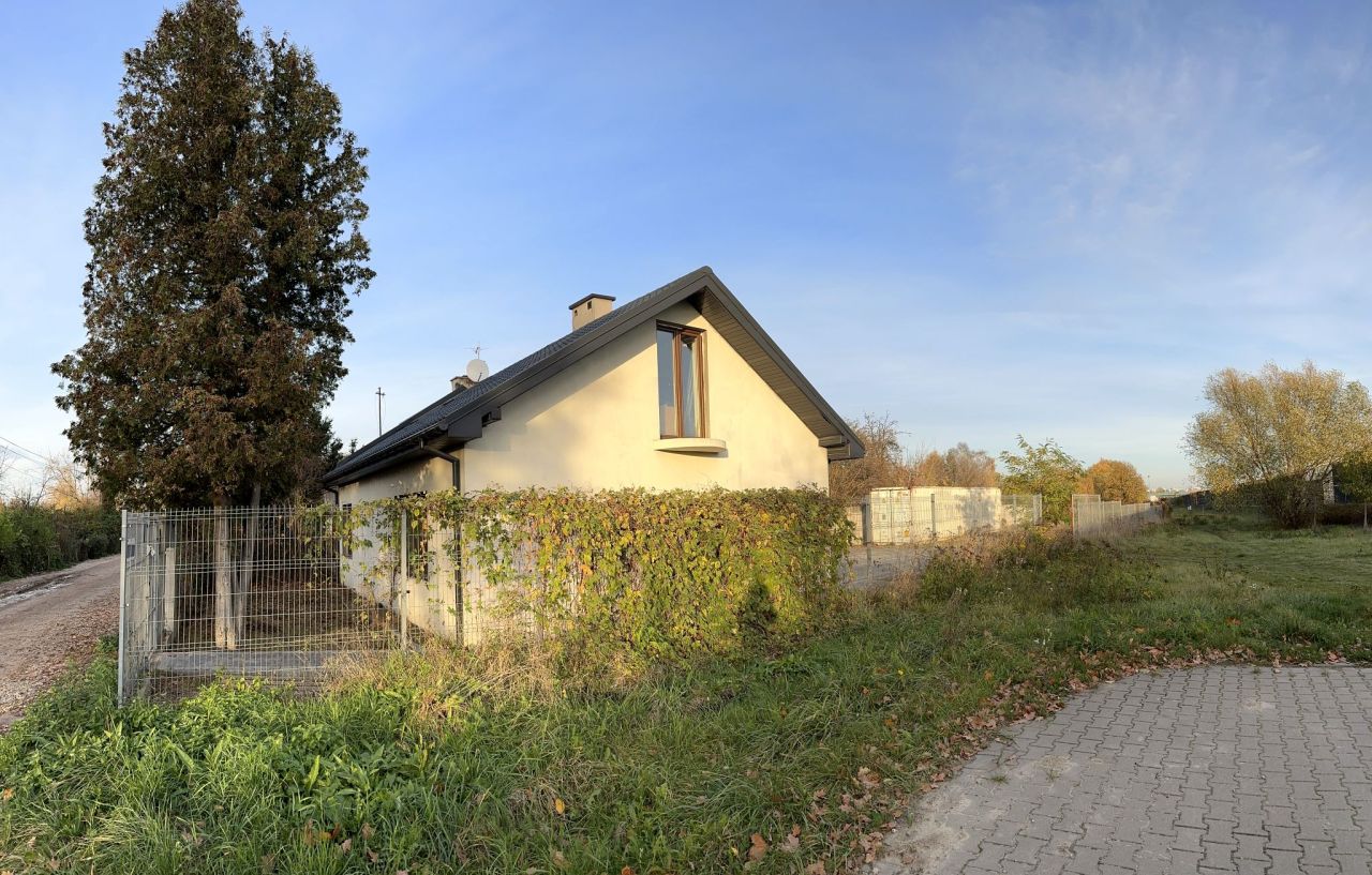 bliźniak, 4 pokoje Warszawa Ursynów, ul. Kądziołeczki. Zdjęcie 7