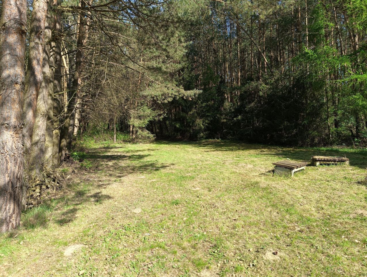 Działka budowlana Kopyść. Zdjęcie 17