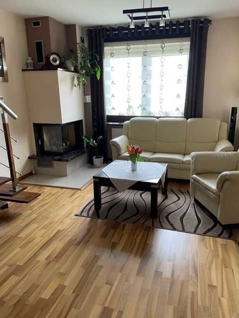 Mieszkanie 4-pokojowe Puławy, ul. Wacława Sieroszewskiego