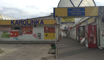 Lokal Łódź Polesie, ul. Walerego Wróblewskiego