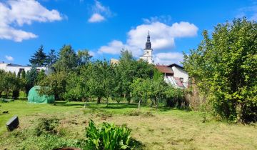 Działka rolno-budowlana Wolsztyn, ul. dr. Kocha