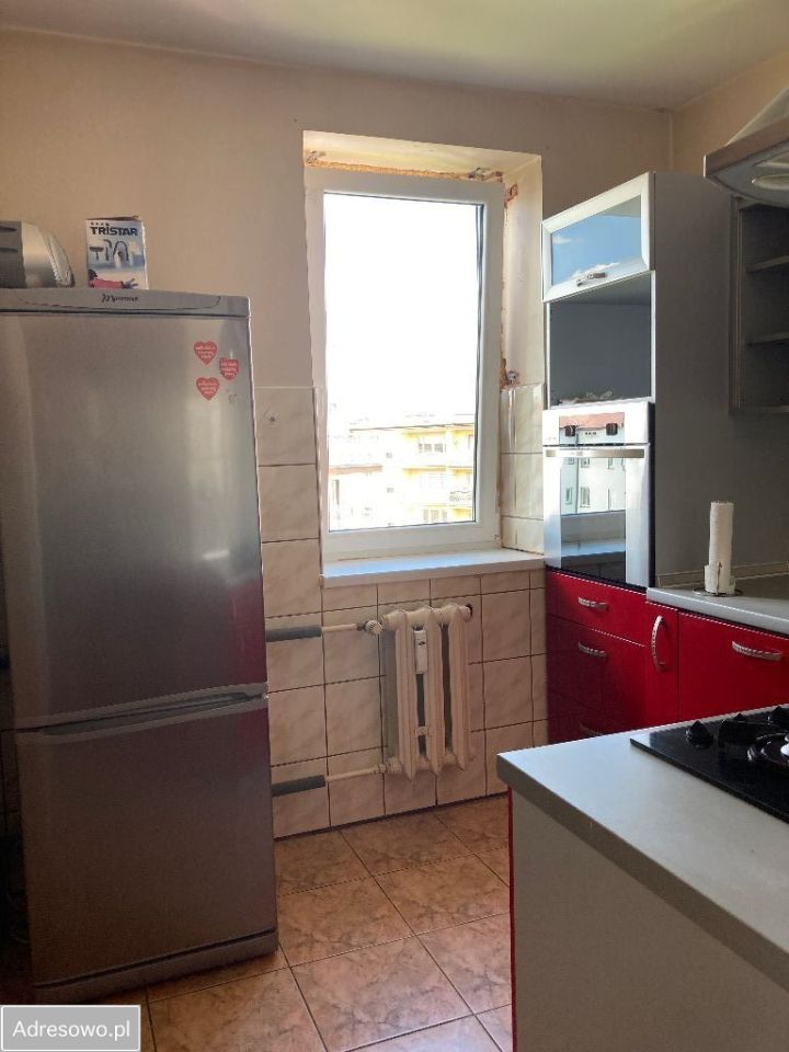 Mieszkanie 2-pokojowe Wieluń, os. Stare Sady. Zdjęcie 6