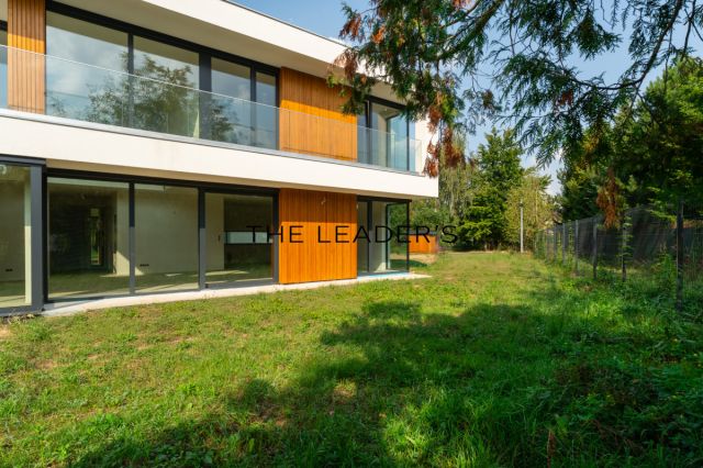bliźniak, 6 pokoi Warszawa Wilanów. Zdjęcie 5