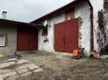 dom wolnostojący Tomaszów Mazowiecki, ul. Zawadzka. Zdjęcie 3