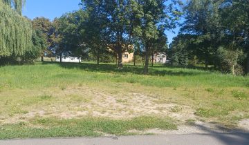 Działka budowlana Nowy Dwór