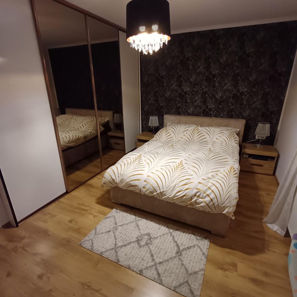 Mieszkanie 3-pokojowe Lubań, ul. Jeleniogórska. Zdjęcie 8