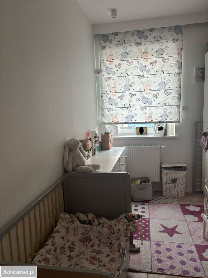 Mieszkanie 3-pokojowe Ostrów Wielkopolski, ul. Szczecińska. Zdjęcie 3