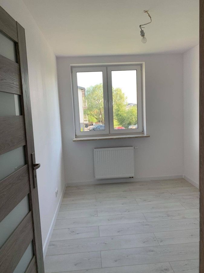 Mieszkanie 4-pokojowe Warszawa Wawer, ul. Morawska. Zdjęcie 17