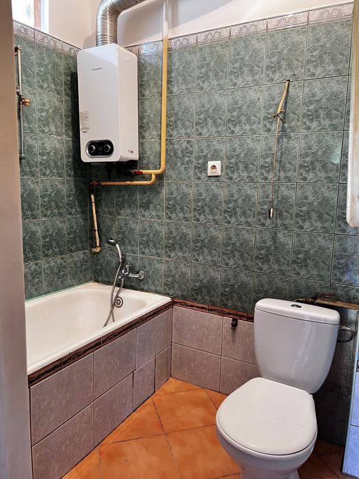 Mieszkanie 2-pokojowe Solec Kujawski, ul. Adama Mickiewicza. Zdjęcie 6