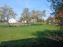 Hala/magazyn Rybna, ul. Kościelna. Zdjęcie 3