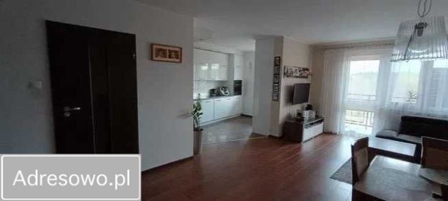 Mieszkanie 3-pokojowe Ełk, ul. Matki Teresy z Kalkuty. Zdjęcie 1