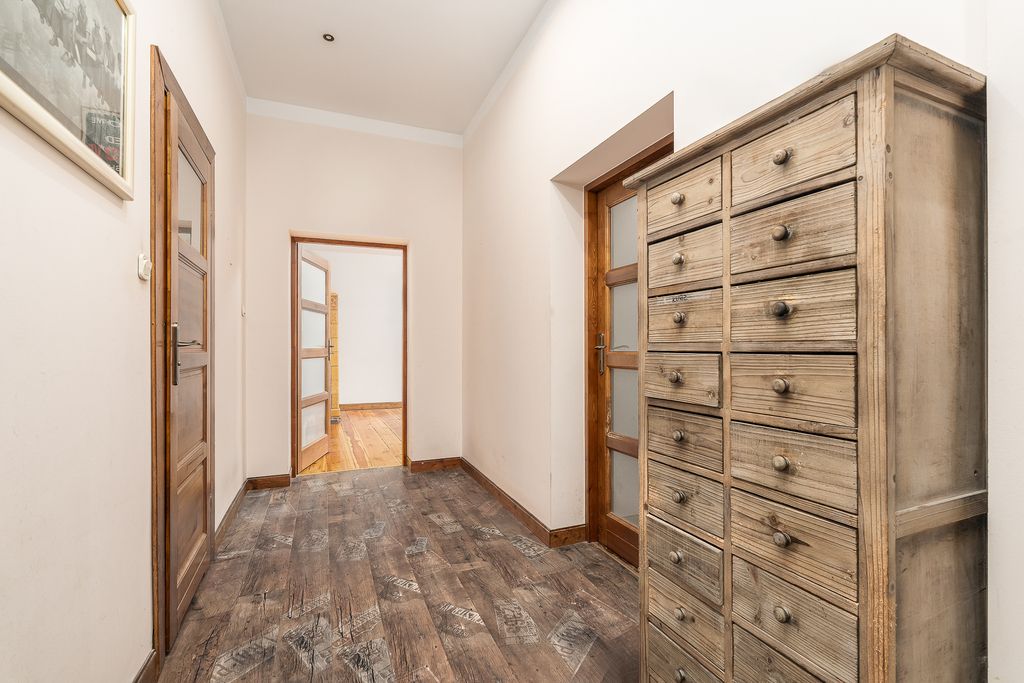 Mieszkanie 3-pokojowe Szczecin, ul. Jagiellońska. Zdjęcie 10