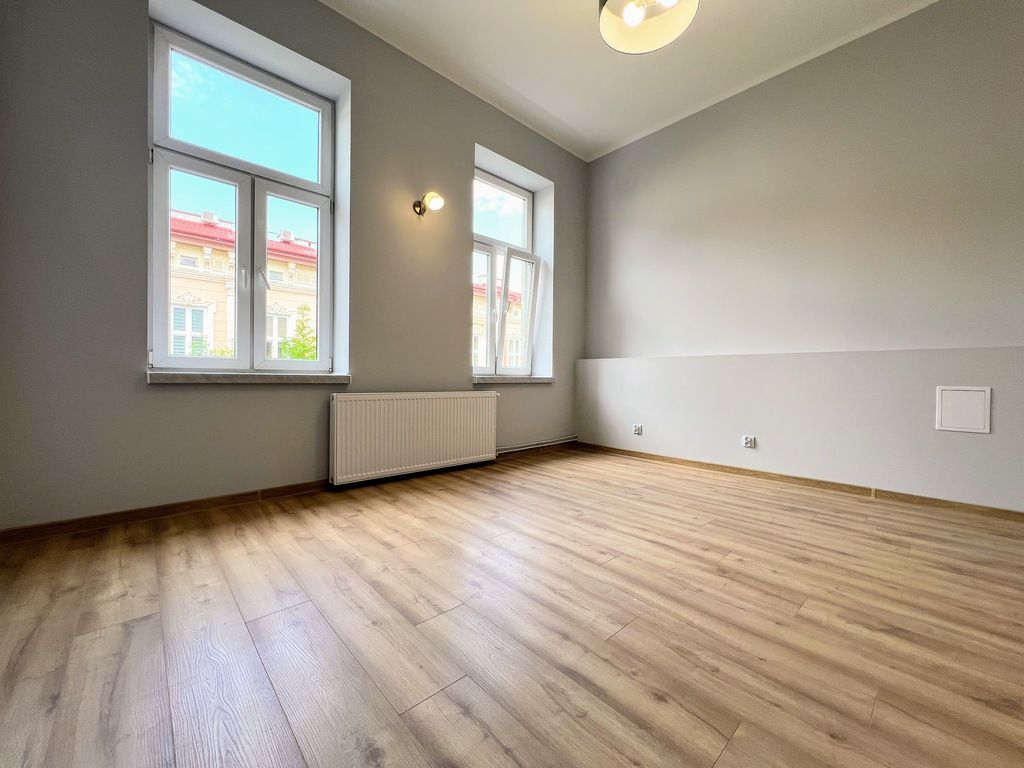 Biuro Rzeszów, ul. Zamkowa. Zdjęcie 2