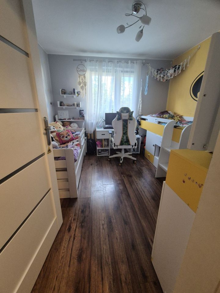 Mieszkanie 2-pokojowe Jaworzno, ul. Granitowa. Zdjęcie 4