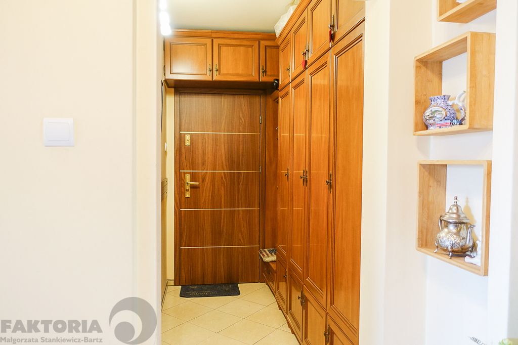 Mieszkanie 3-pokojowe Szczecin, ul. 26 Kwietnia. Zdjęcie 22