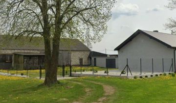 Działka budowlana Siutkowo