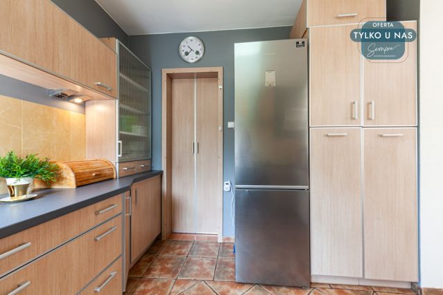 dom wolnostojący, 6 pokoi Annopole Nowe. Zdjęcie 29