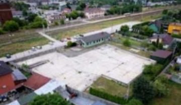 Działka inwestycyjna Jędrzejów, ul. Mikołaja Reja