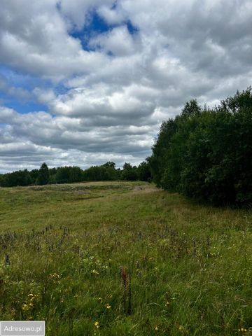 Działka budowlana Trzepowo, ul. Racibora. Zdjęcie 1