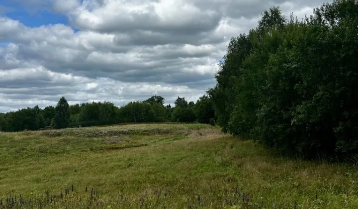 Działka budowlana Trzepowo, ul. Racibora