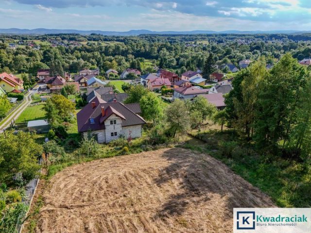 Działka budowlana Krościenko Wyżne, ul. Północna. Zdjęcie 11