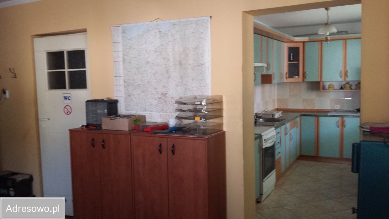 Hala/magazyn Kołaki. Zdjęcie 2