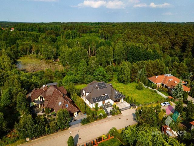 dom wolnostojący, 5 pokoi Olsztyn Redykajny, ul. Fiołkowa. Zdjęcie 9