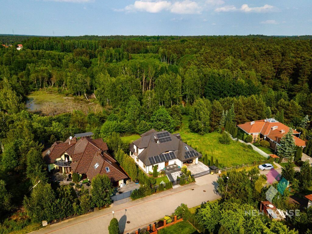 dom wolnostojący, 5 pokoi Olsztyn Redykajny, ul. Fiołkowa. Zdjęcie 9