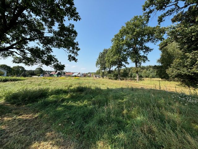 Działka budowlana Tarnowa Łąka, ul. Tartaczna. Zdjęcie 1