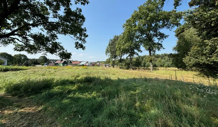 Działka budowlana Tarnowa Łąka, ul. Tartaczna