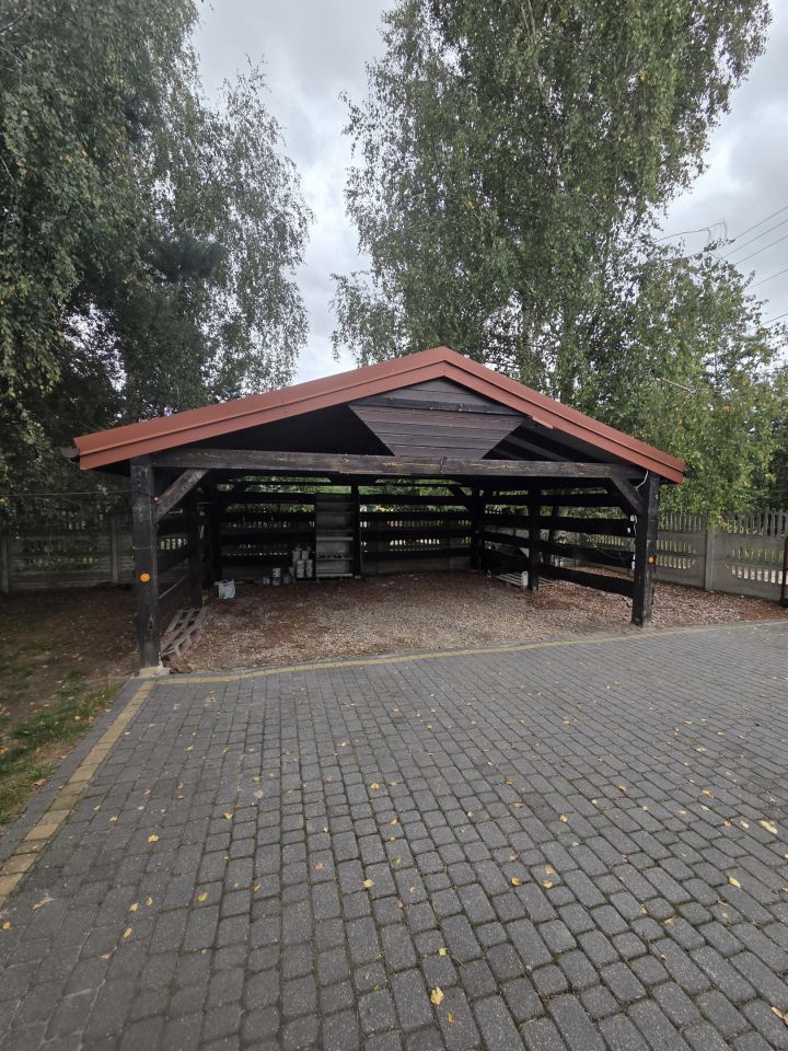 dom wolnostojący, 3 pokoje Czołczyn. Zdjęcie 30