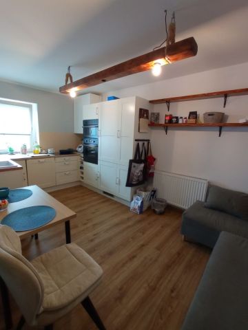 Mieszkanie 2-pokojowe Nowa Ruda, ul. Teatralna. Zdjęcie 1