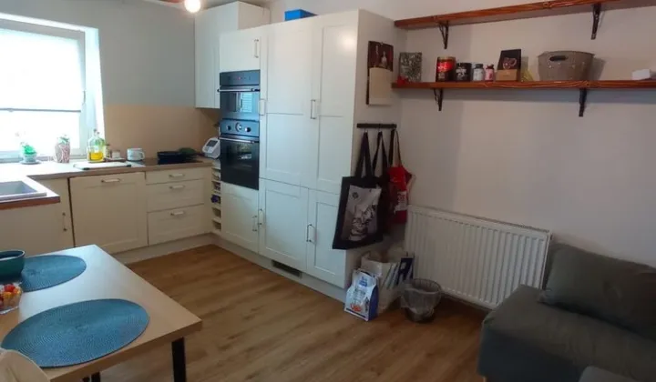 Mieszkanie 2-pokojowe Nowa Ruda, ul. Teatralna