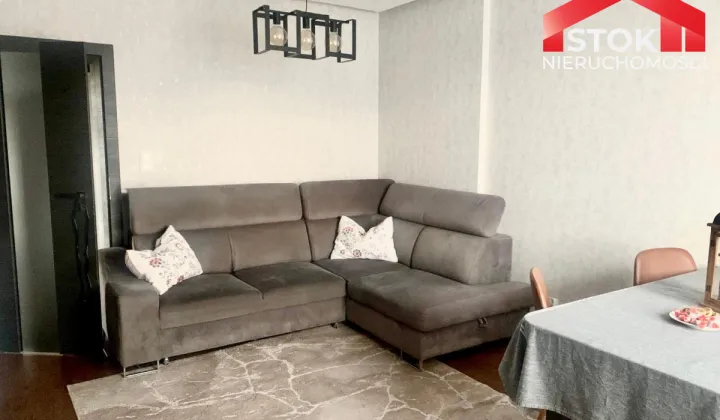 Mieszkanie 3-pokojowe Sokółka, ul. gen. Jana Henryka Dąbrowskiego