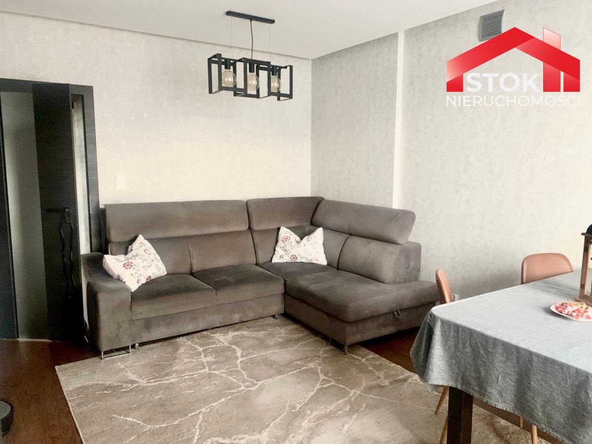 Mieszkanie 3-pokojowe Sokółka, ul. gen. Jana Henryka Dąbrowskiego